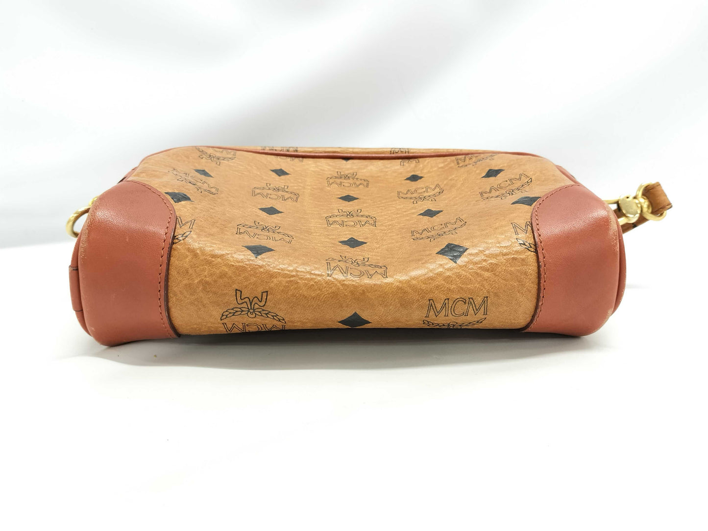 MCM Shoulder Bag