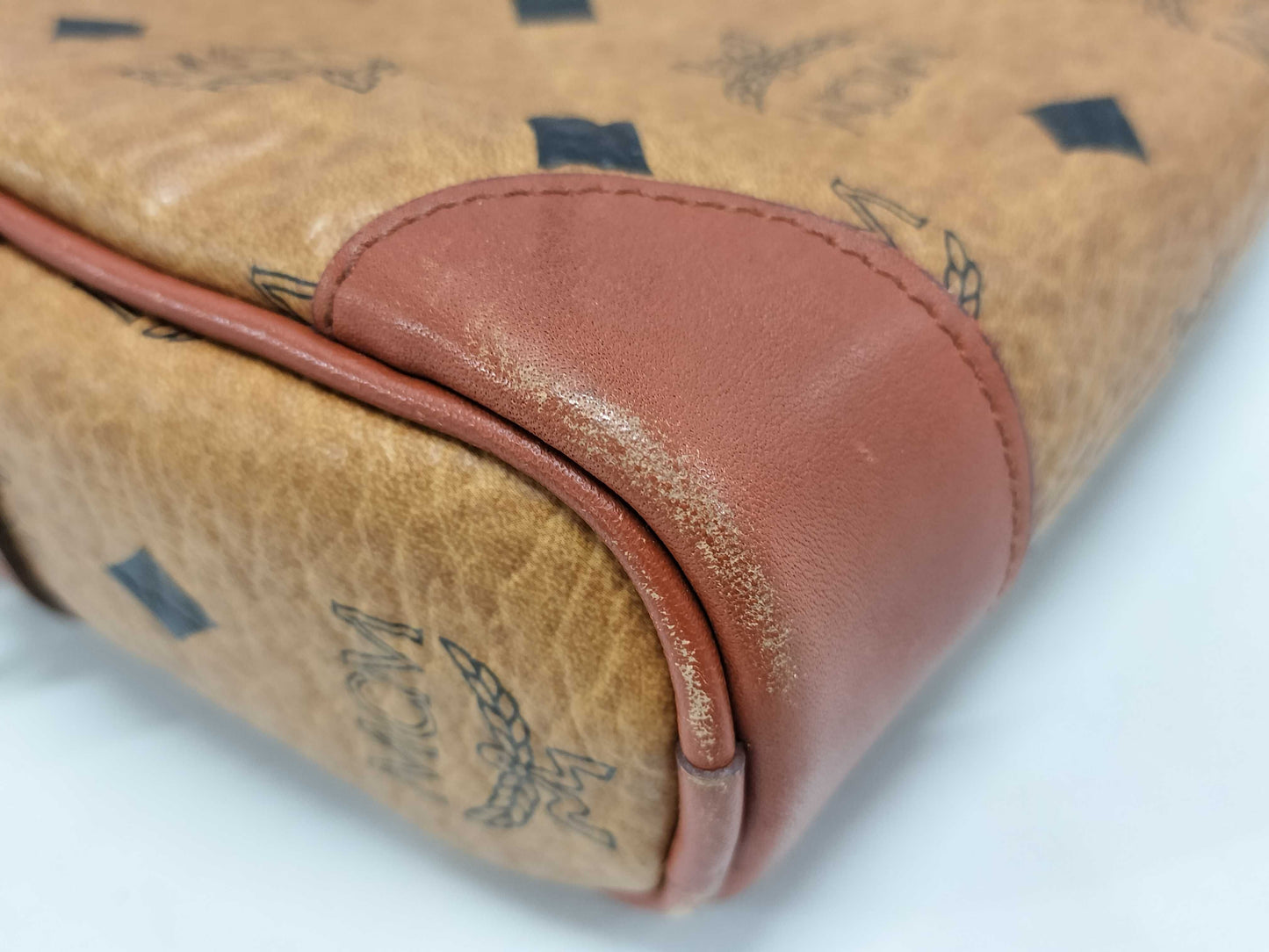 MCM Shoulder Bag