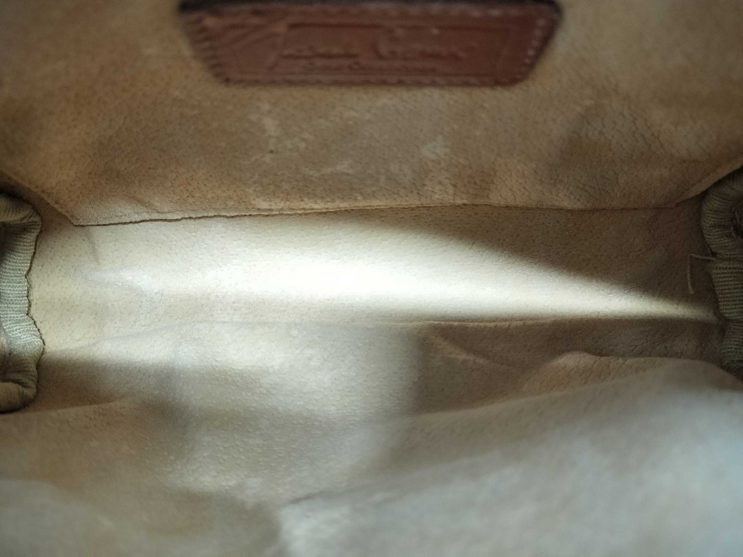 MCM Shoulder Bag