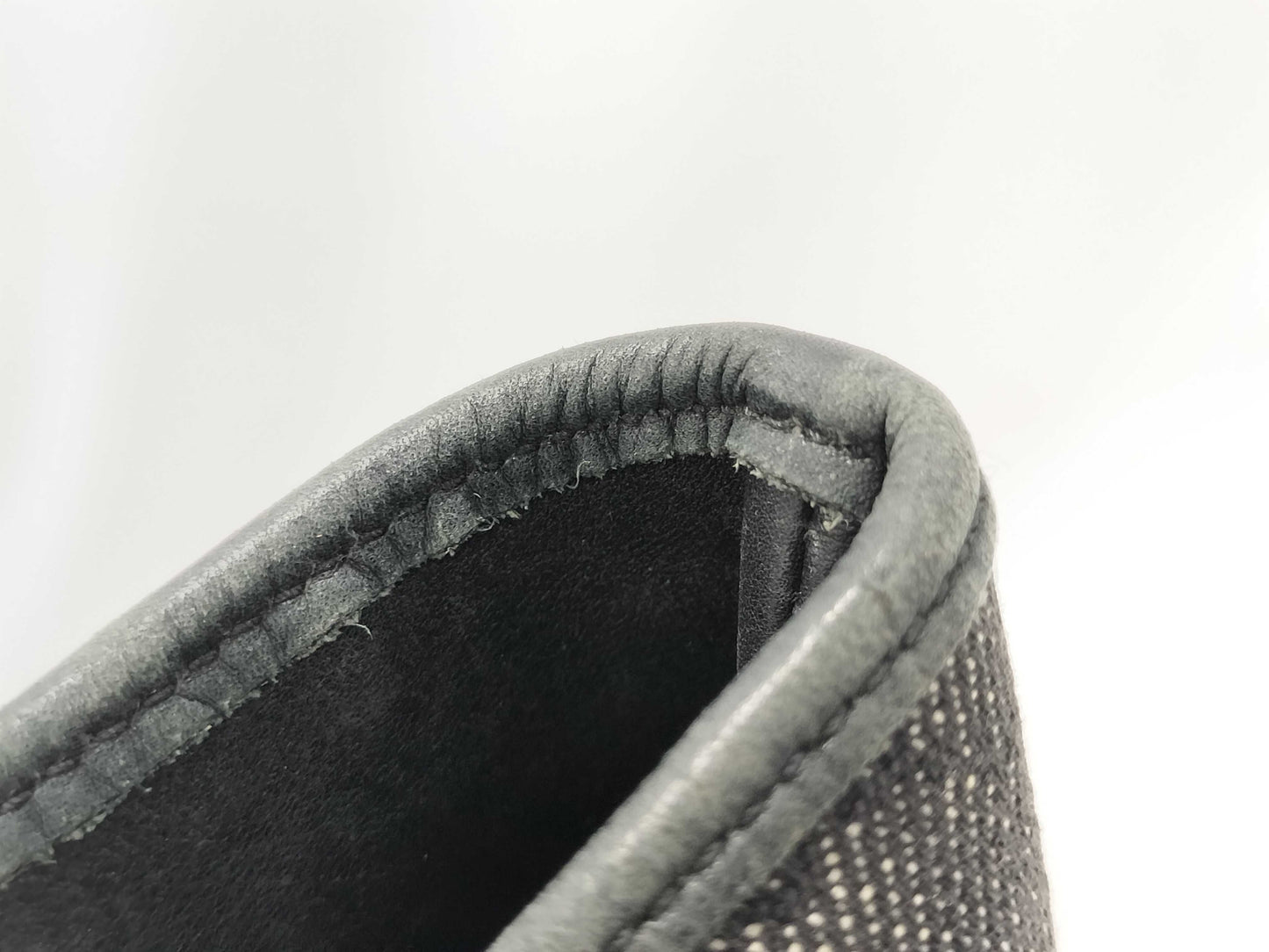 GUCCI GG Canvas Tote 31243 Tote Bag