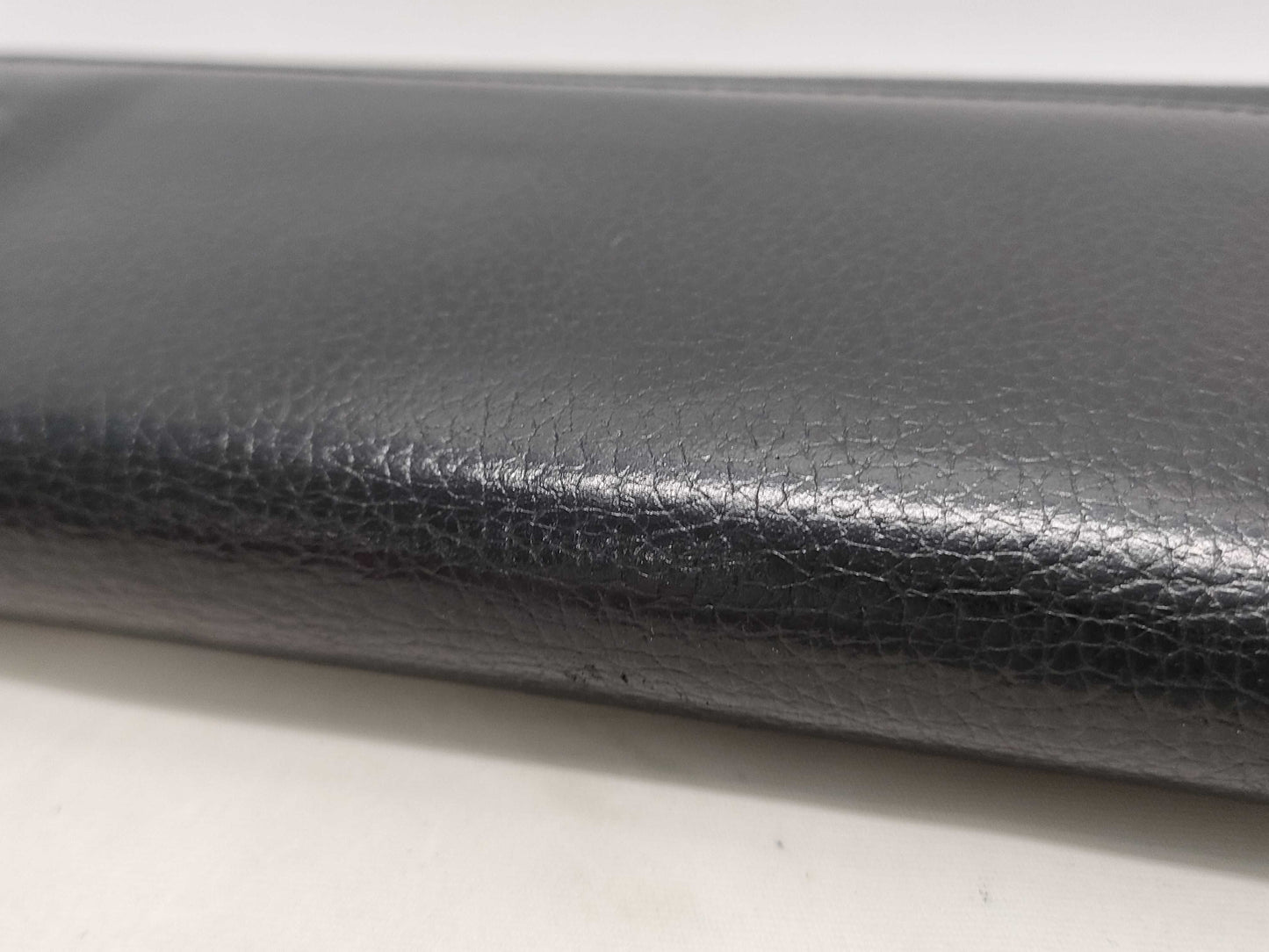 CHANEL Camellia Long Wallet