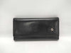 CHANEL Camellia Long Wallet
