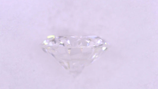 0.275ct E VS-2 VERY GOOD/VG/VG MEDIUM BLUE NATURAL 4.21-4.25X2.53mm Diamond Loose