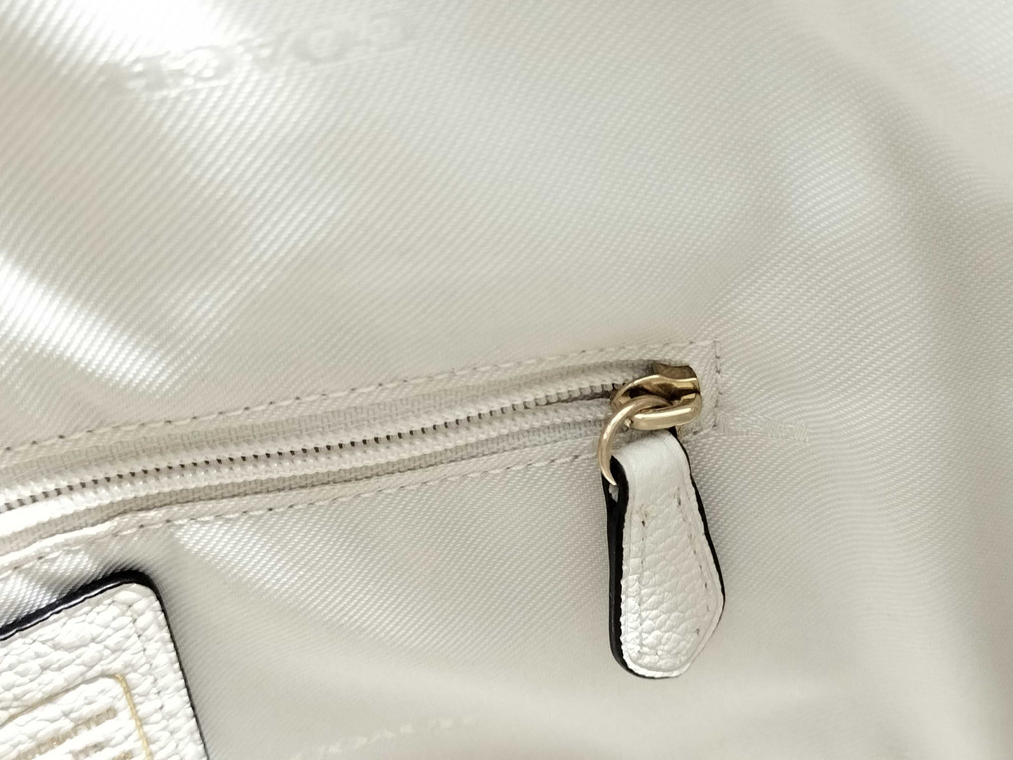 COACH handbag