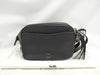 COACH Shoulder Bag Leather Black 28648 Shoulder Bag