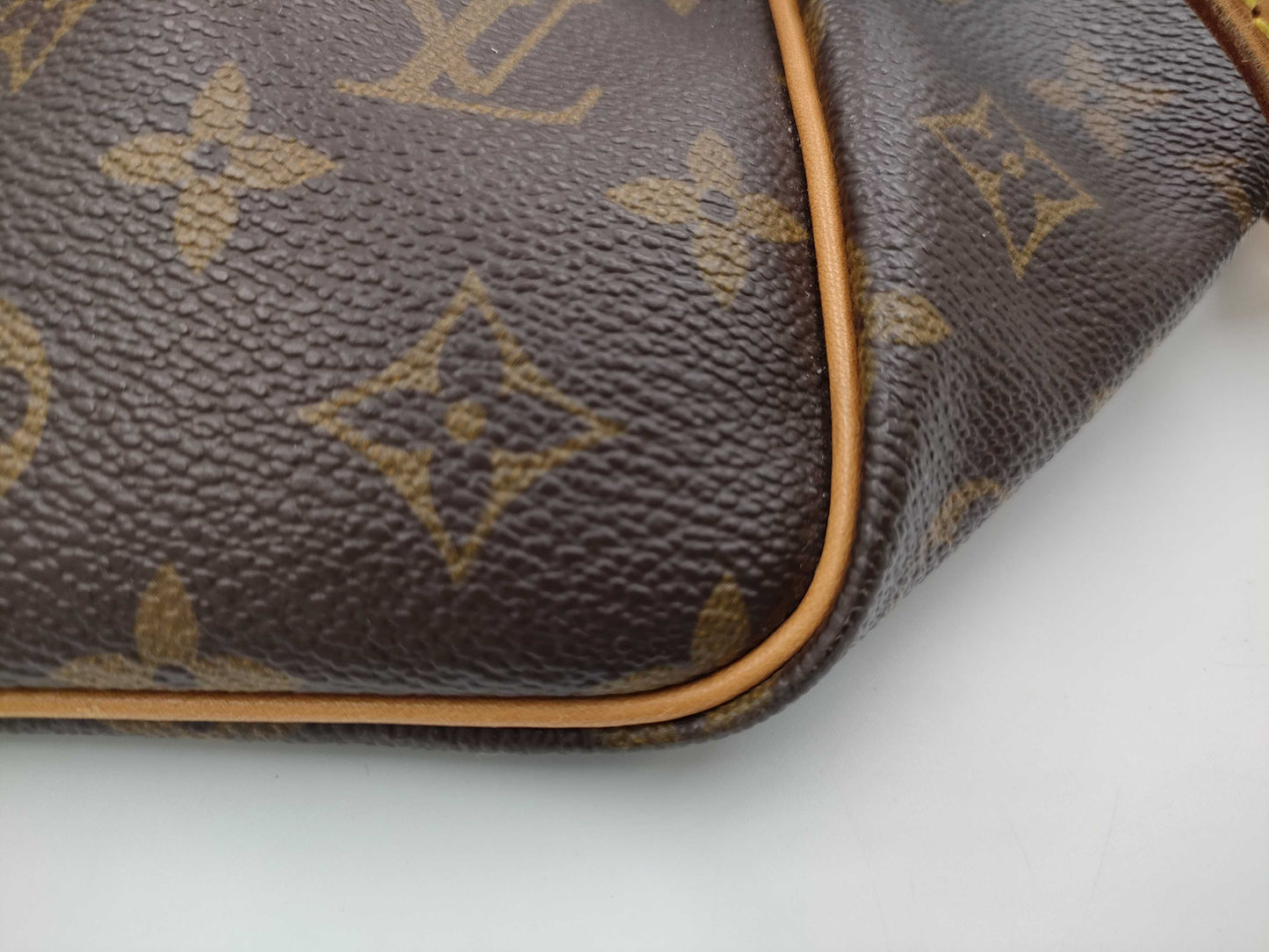 LOUIS VUITTON TH1913 Monogram M41416 Keepall Bandouliere 50 Boston Bag