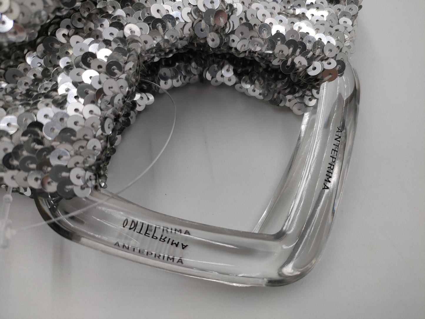 Anteprima/Mini Handbag, unused