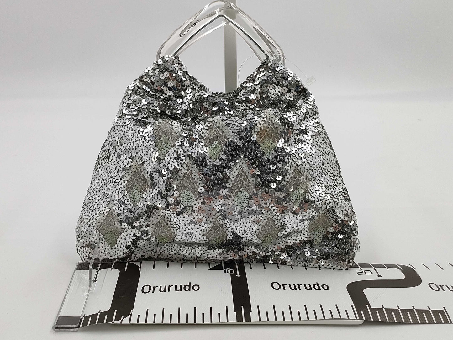 Anteprima/Mini Handbag, unused