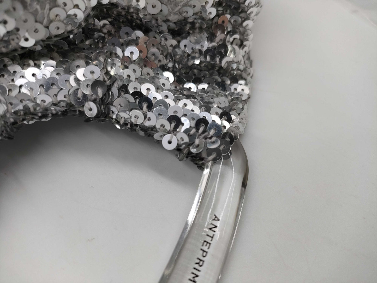 Anteprima/Mini Handbag, unused