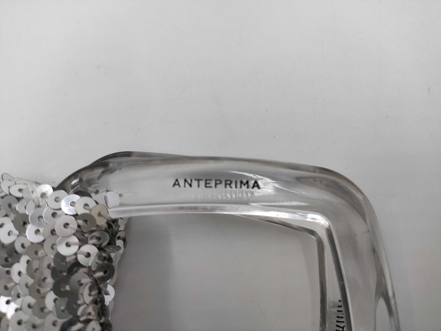 Anteprima/Mini Handbag, unused