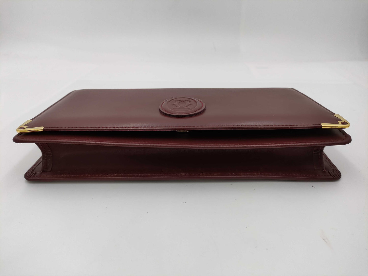 Cartier Must Clutch Bag Clutch Bag