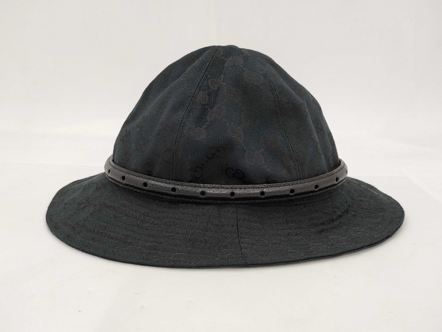 GUCCI Unused Hat M Other Accessories