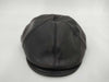 GUCCI Leather Hunting Cap Other Accessories