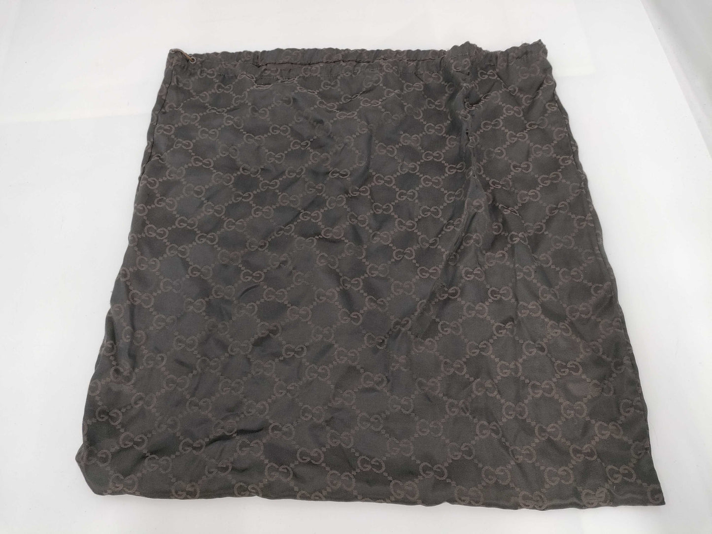 GUCCI Leather Hunting Cap Other Accessories