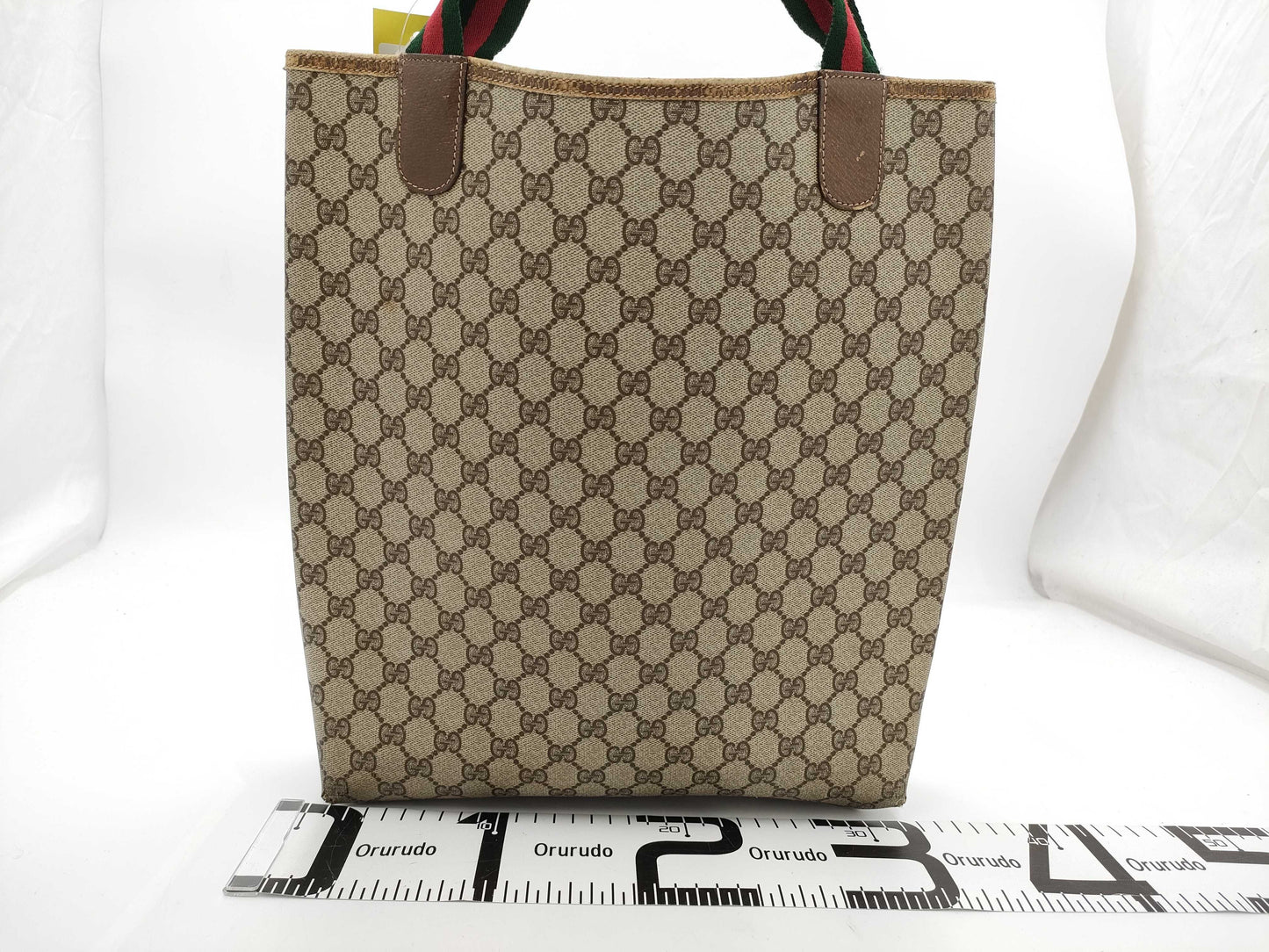 GUCCI GG Supreme 3902003 Tote Bag