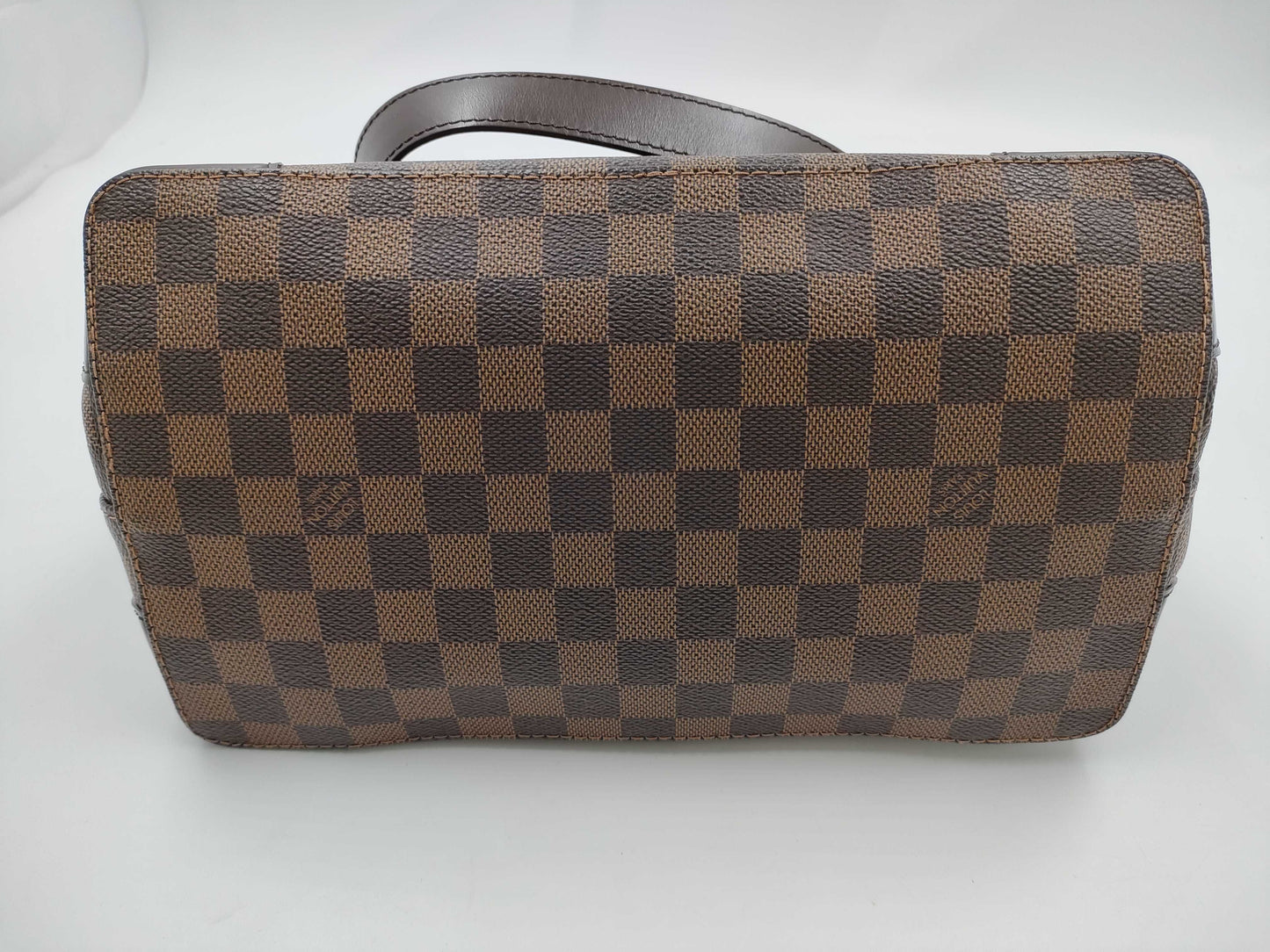 LOUIS VUITTON Damier N51204 Hampstead MM Handbag