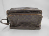 LOUIS VUITTON Monogram Old Nile Shoulder Bag