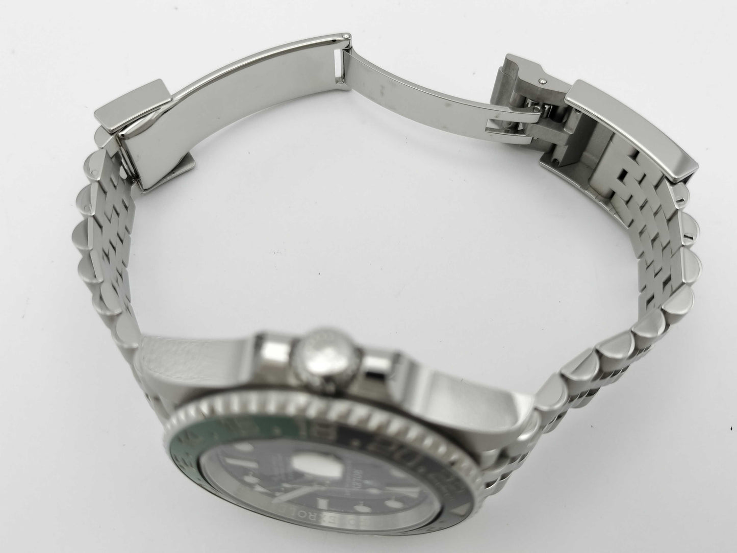 ROLEX 126720VTNR Z41543P2 Men's Watch