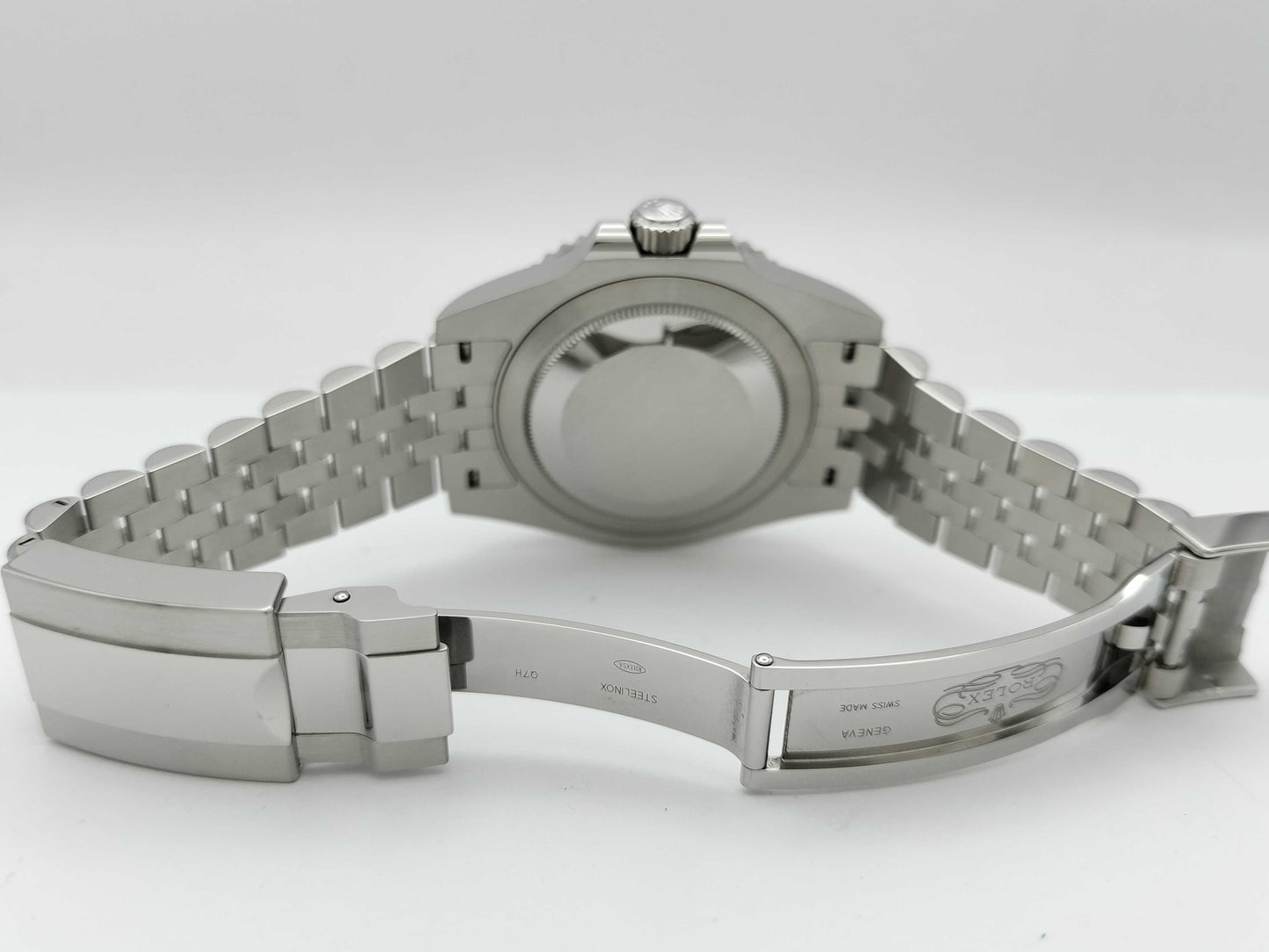 ROLEX 126720VTNR Z41543P2 Men's Watch