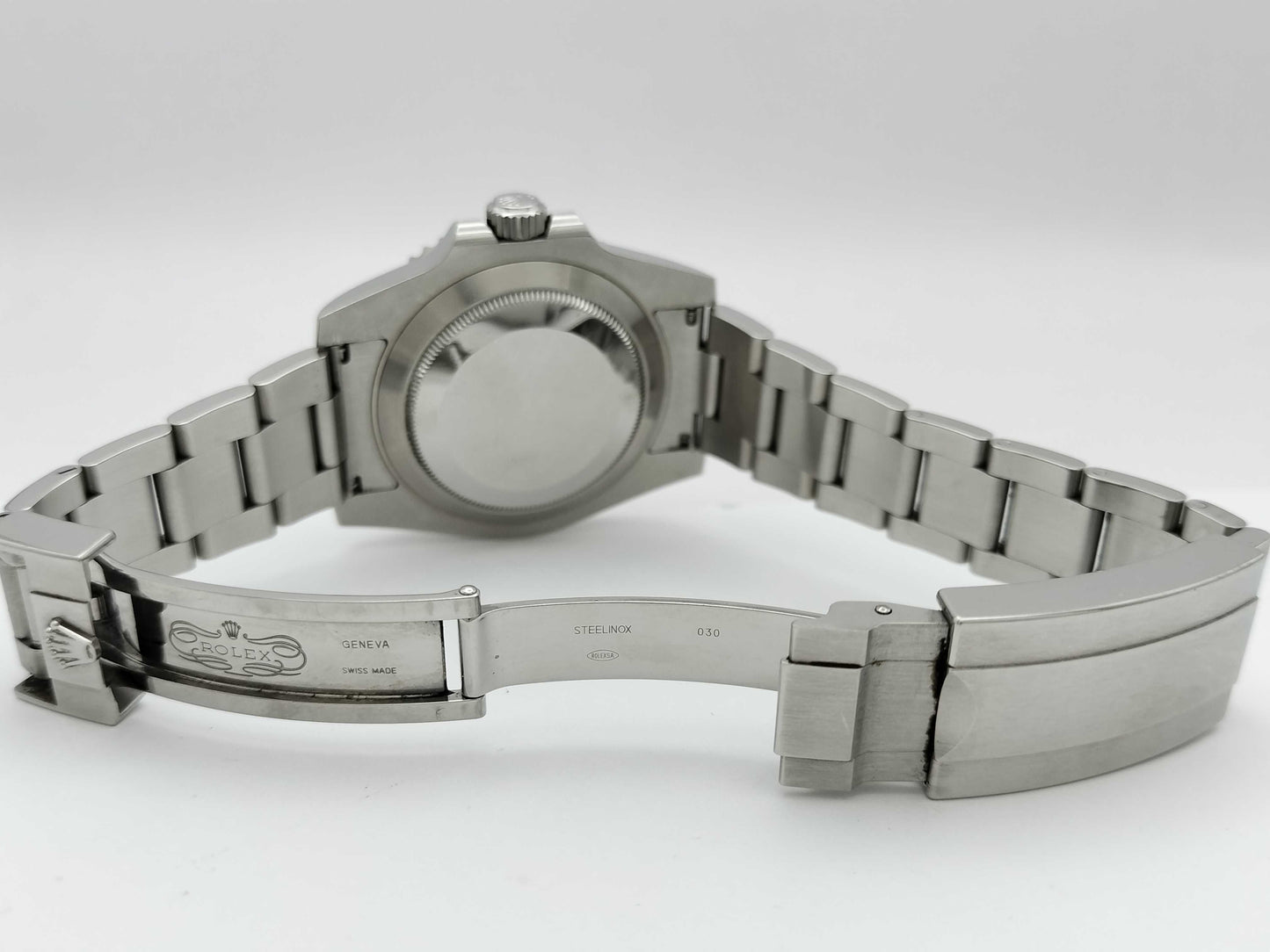 ROLEX 116610LN P467F664 Men's Watch