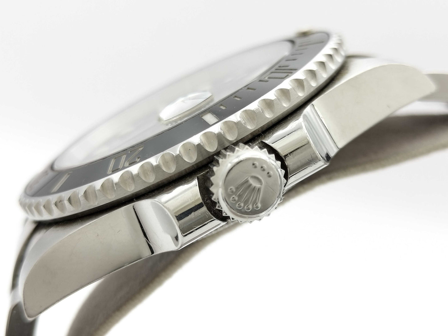 ROLEX 116610LN P467F664 Men's Watch