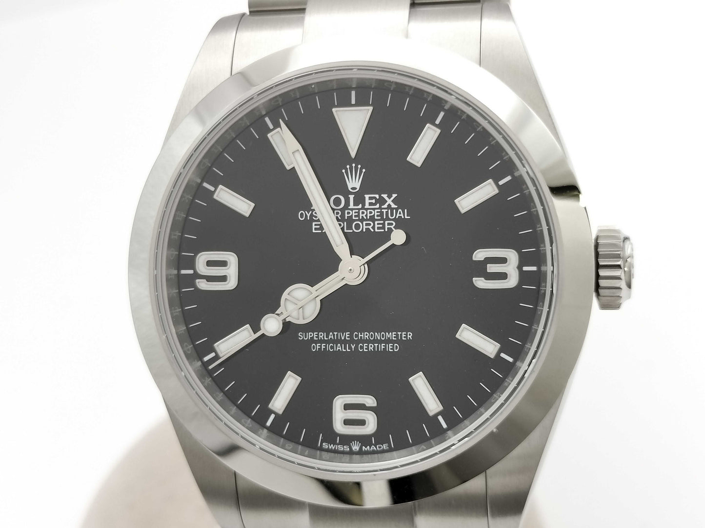 ROLEX 224270 V97C8915 Men's Watch
