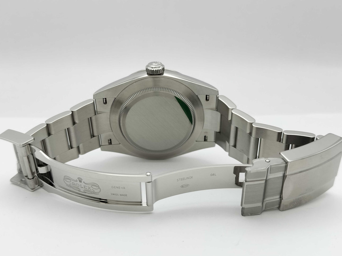 ROLEX 224270 V97C8915 Men's Watch