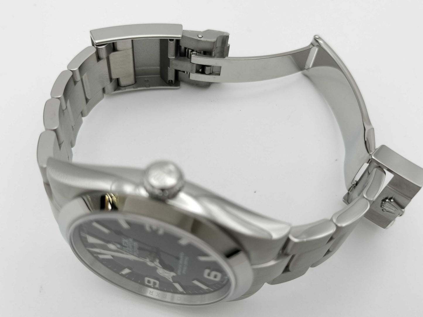 ROLEX 224270 V97C8915 Men's Watch