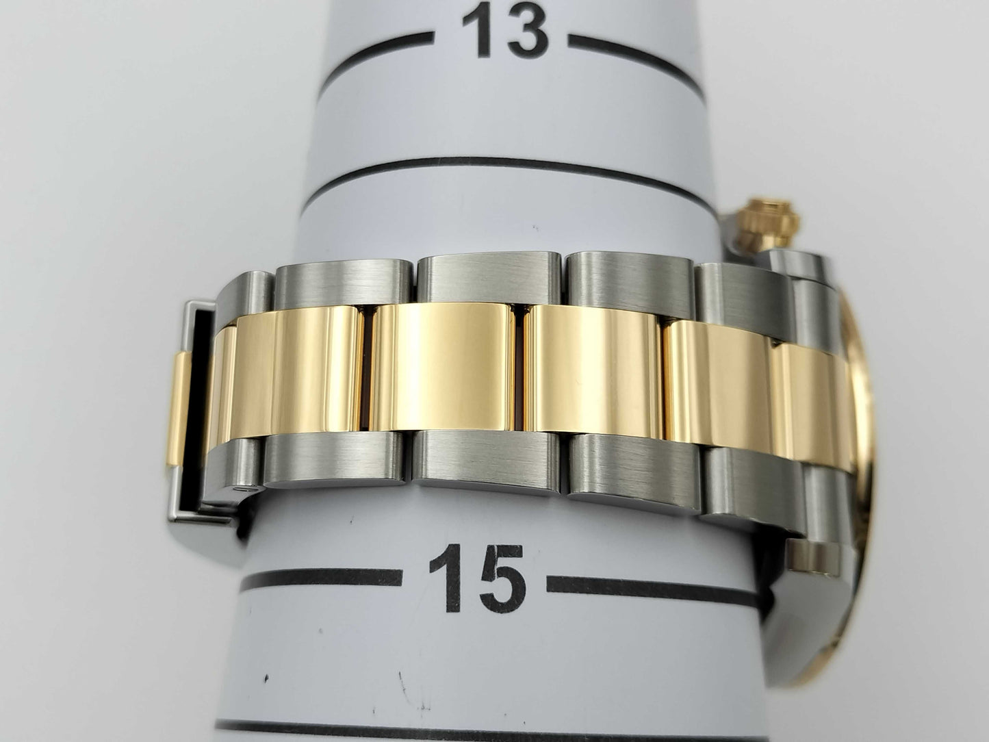 ROLEX 126503G 23H90344 Men's Watch