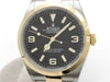 ROLEX 124273 5H84C679 Boys' Watch