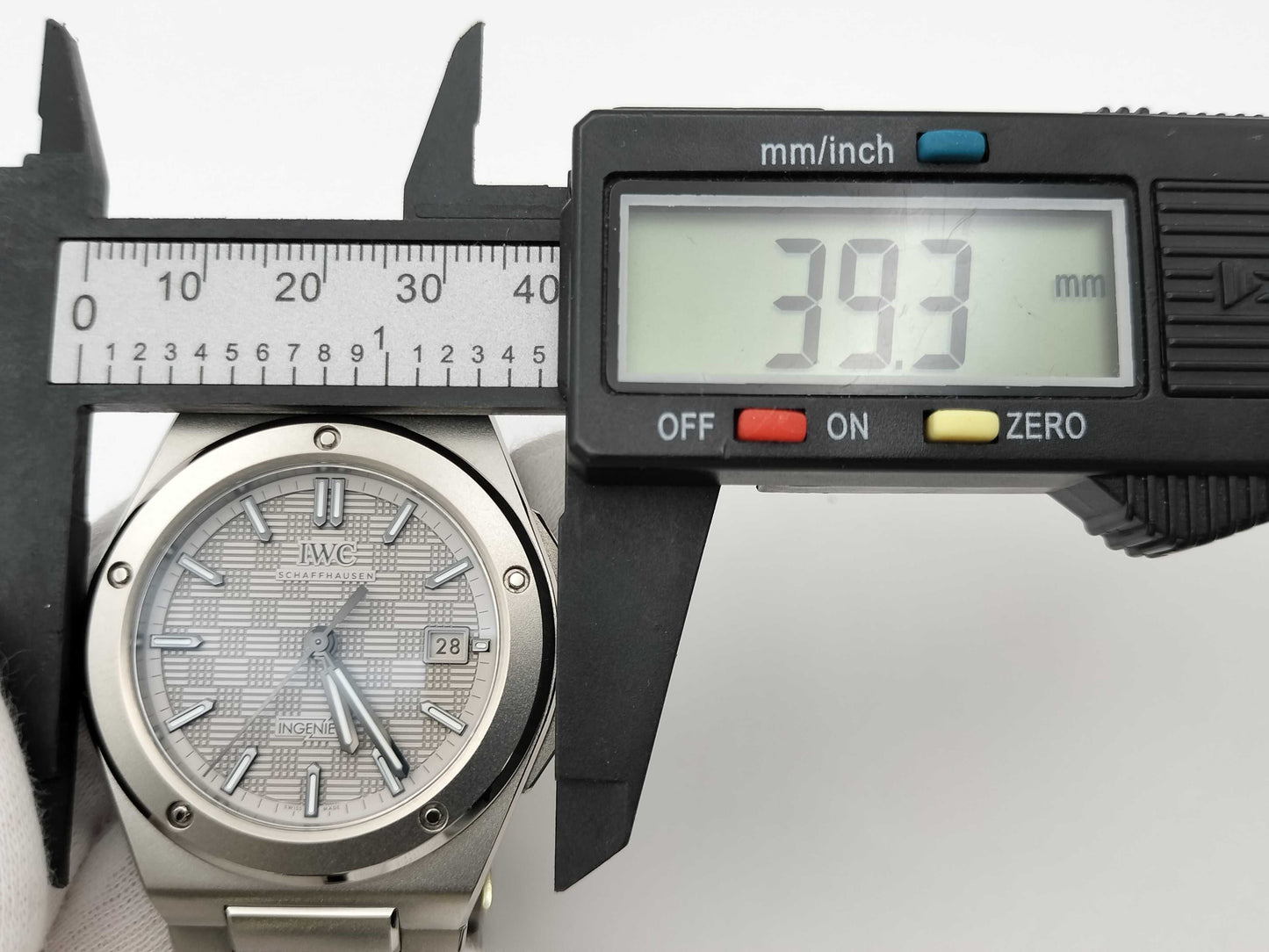 IWC IW328904 6507644 Men's Watch