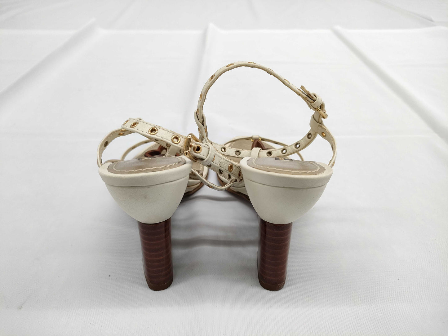 LOUIS VUITTON Sandals Wood Sandals