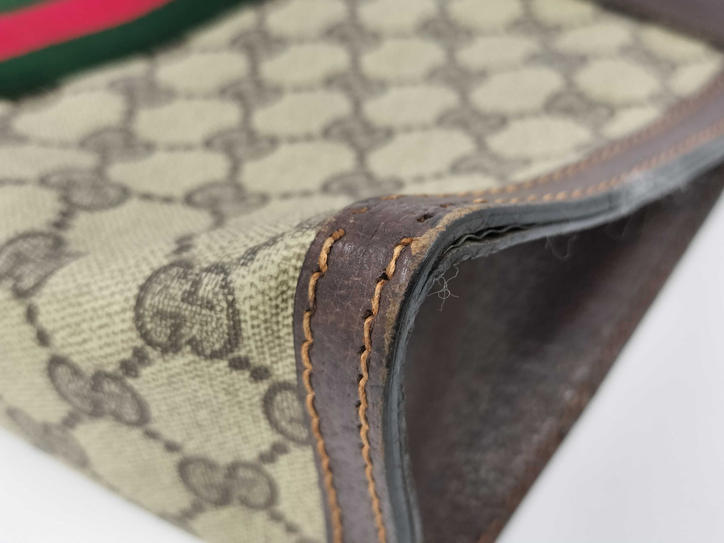 GUCCI Old Perfume Second Bag Second Bag