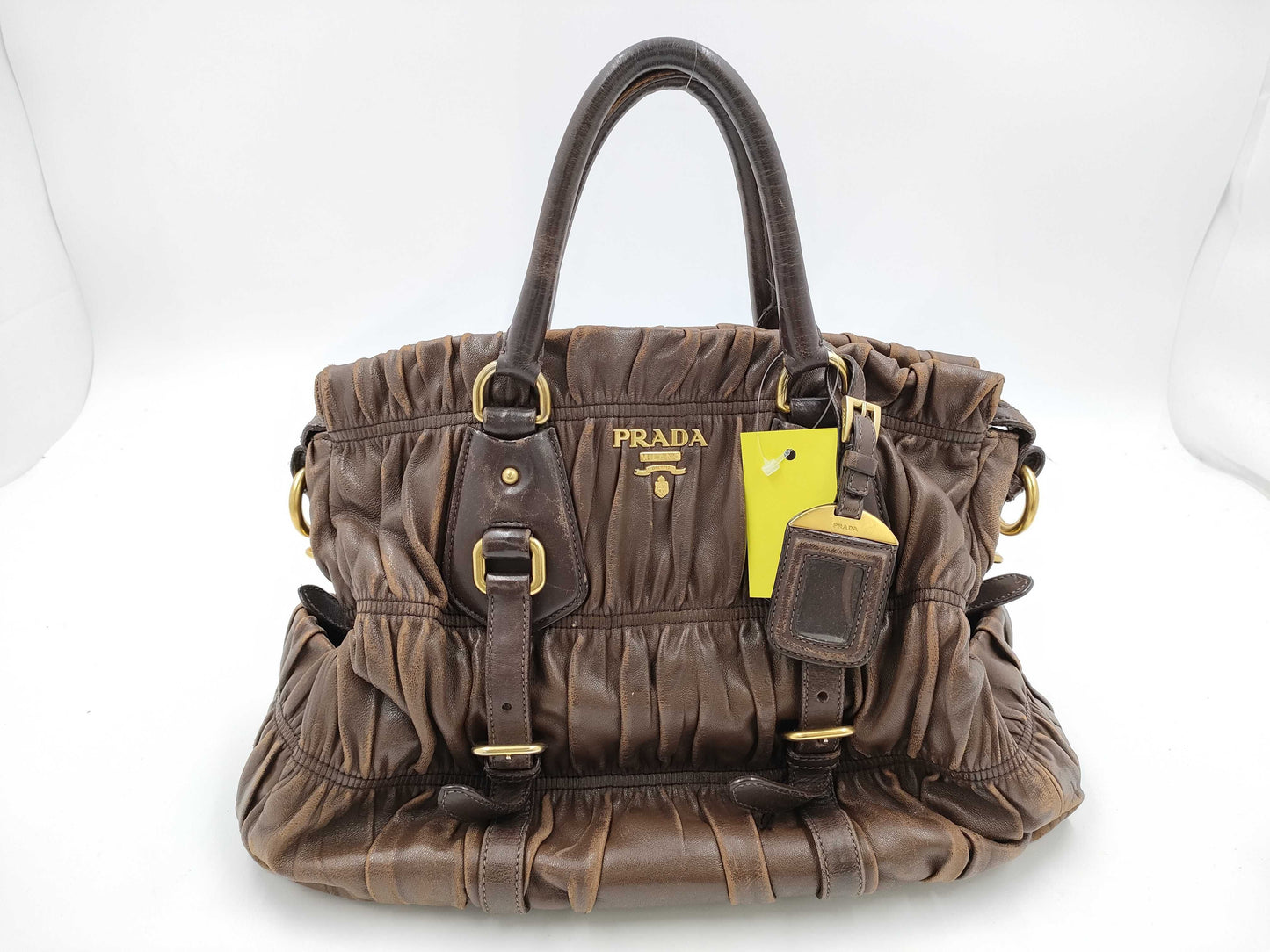 PRADA Handbag