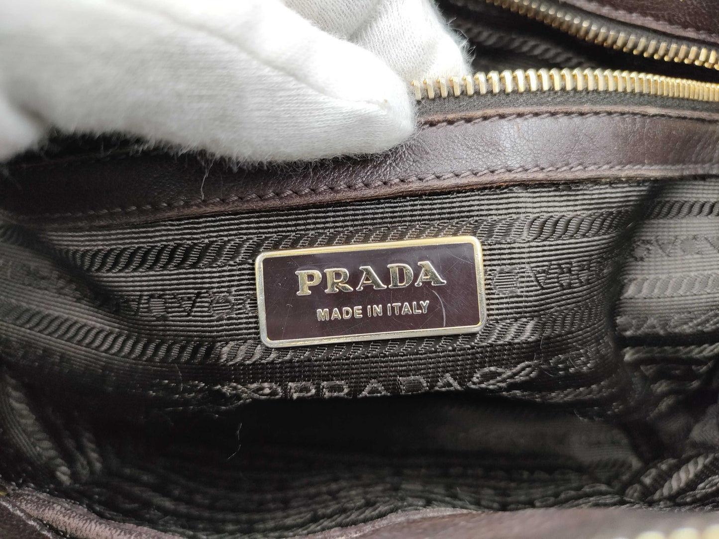 PRADA Handbag
