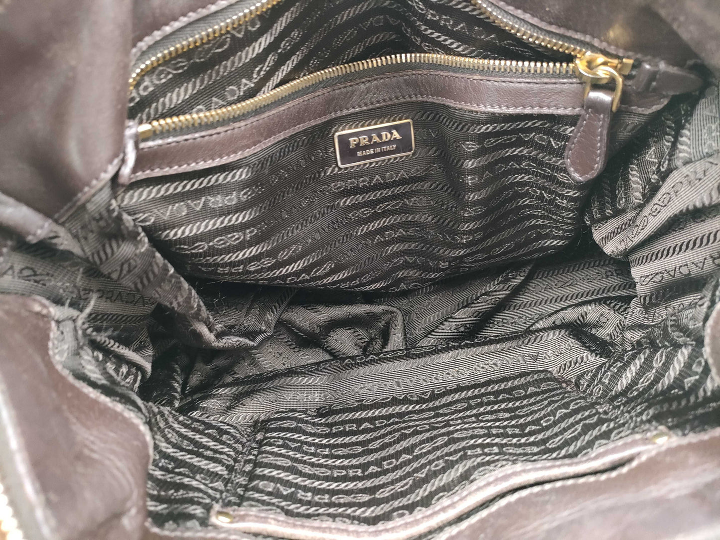 PRADA Handbag