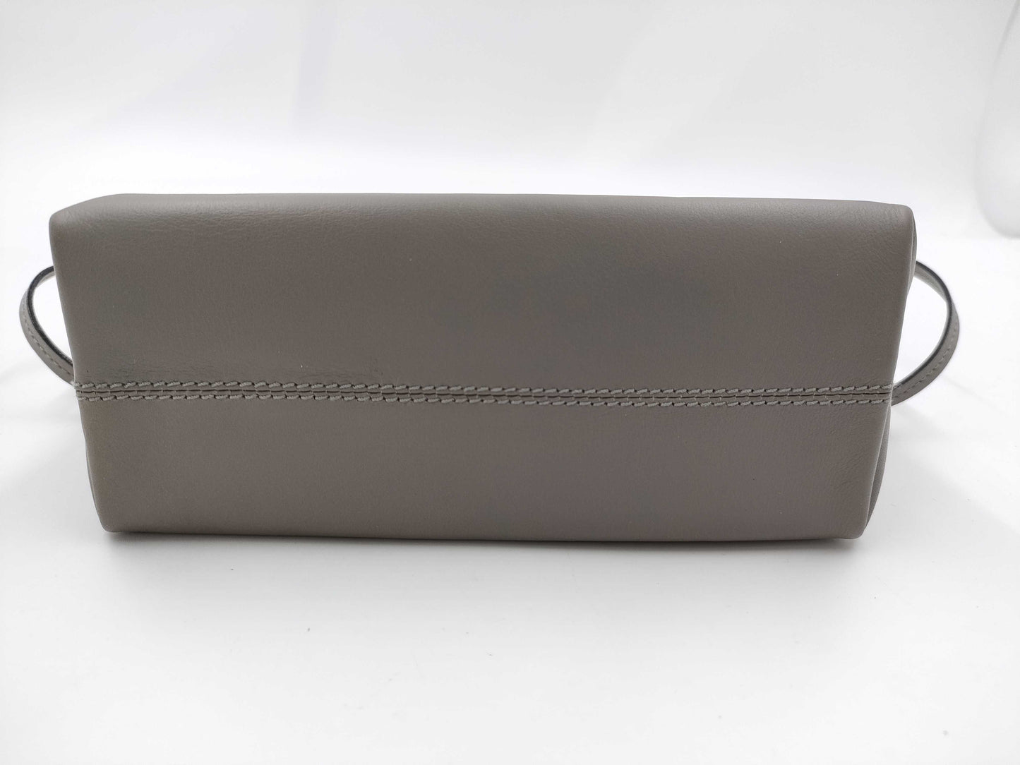 Salvatore Ferragamo Leather Shoulder Bag
