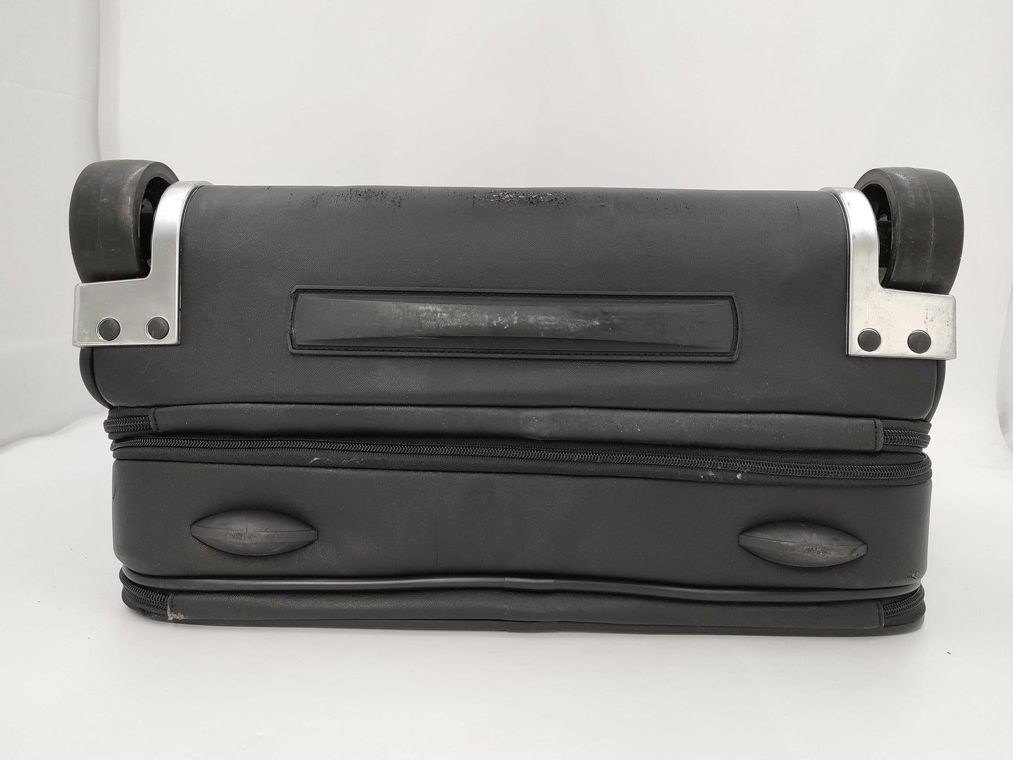 MONTBLANC Carry Bag Black Carry Bag
