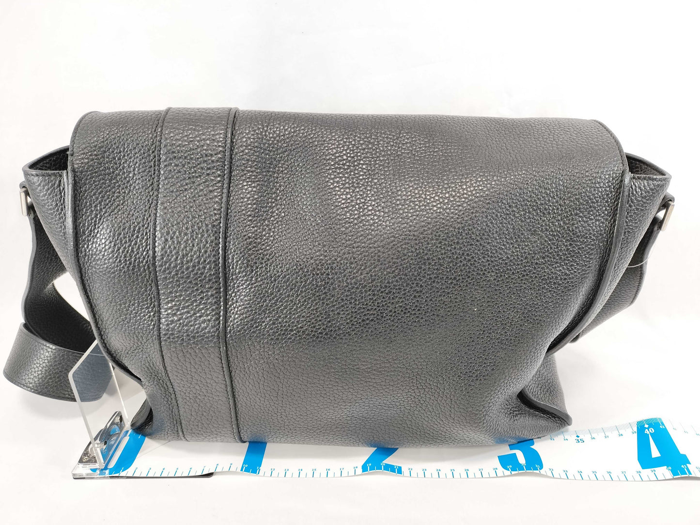 HERMES Sac Alfred 35 Shoulder Bag