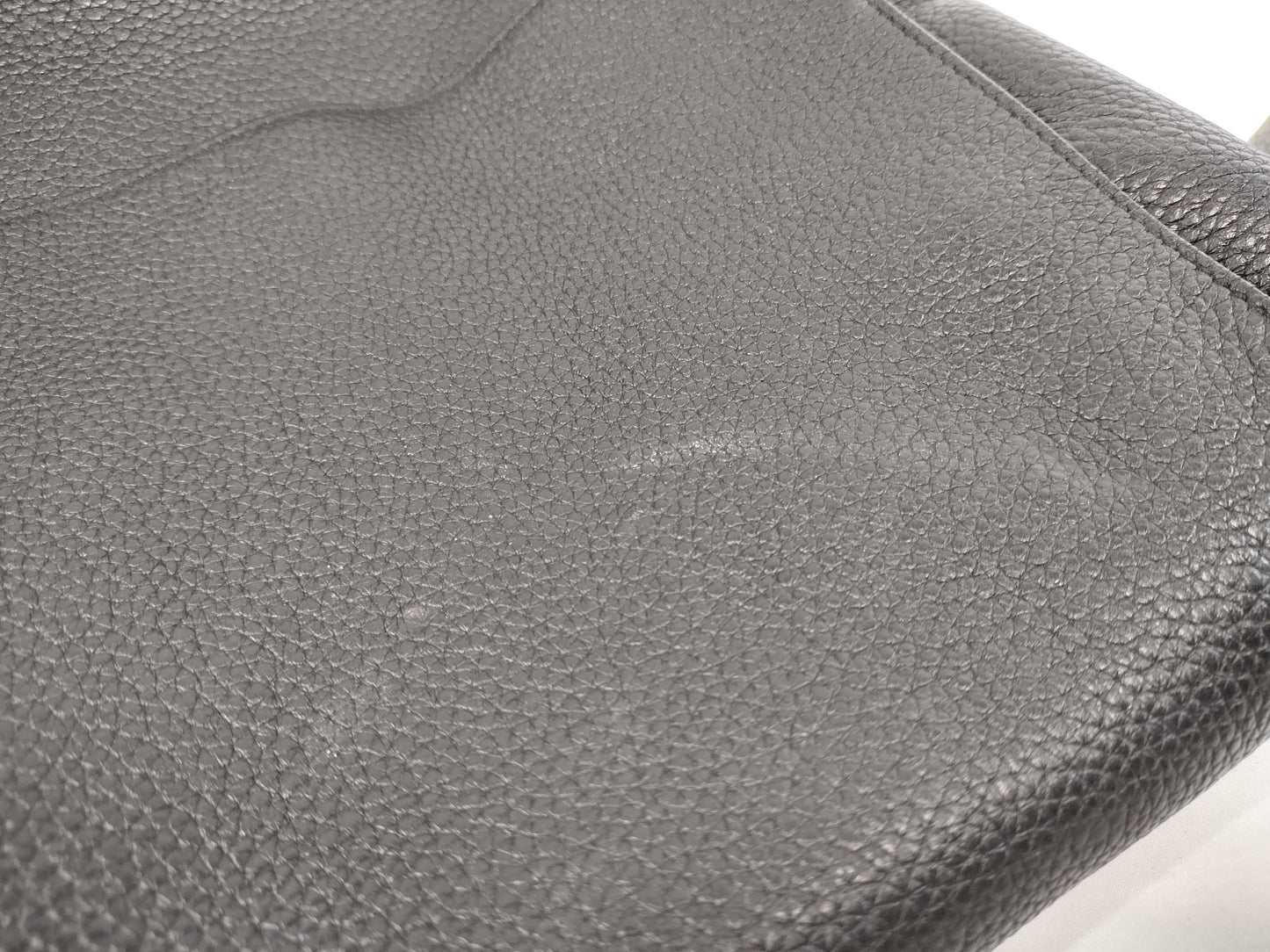 HERMES Sac Alfred 35 Shoulder Bag