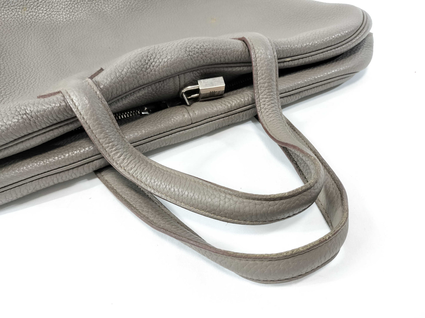 HERMES Victoria 40 handbag