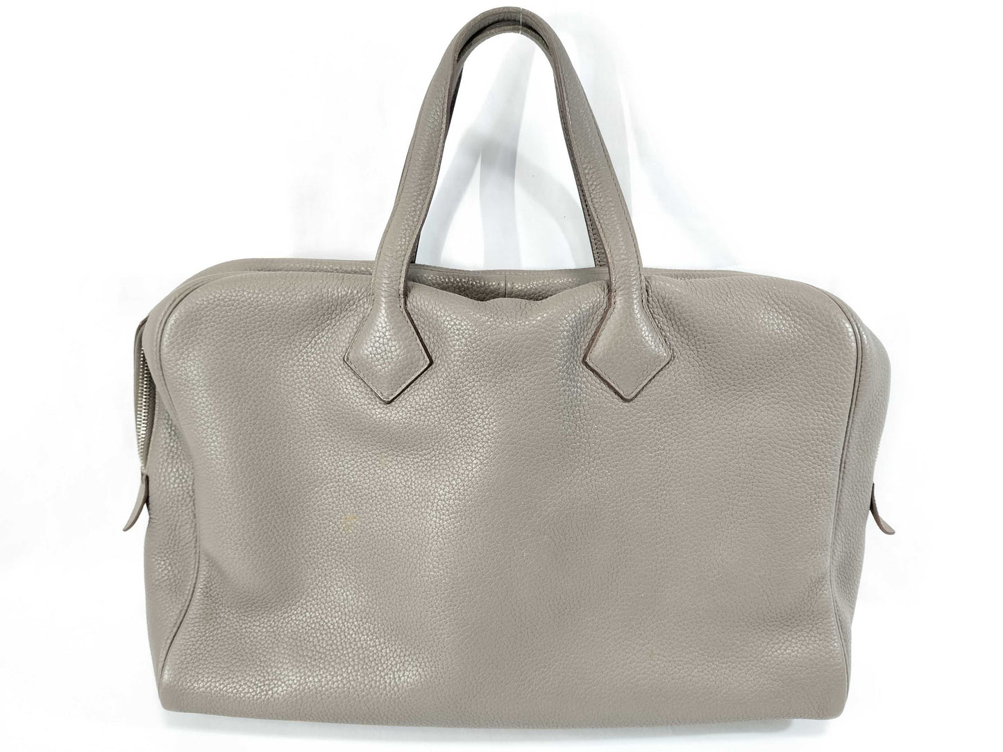 HERMES Victoria 40 handbag