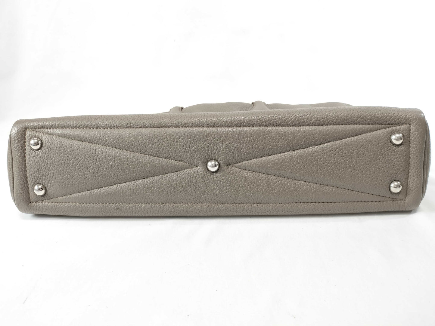 HERMES Victoria 40 handbag