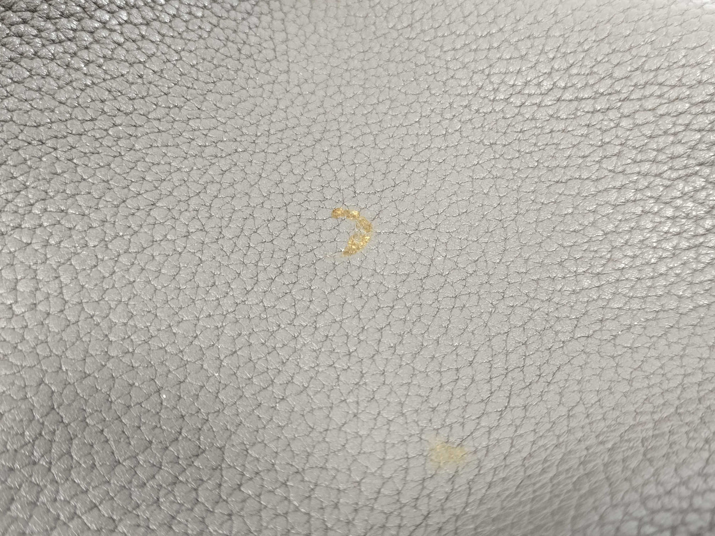 HERMES Victoria 40 handbag