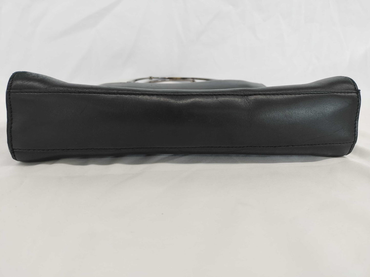 GUCCI Handbag Black Handbag