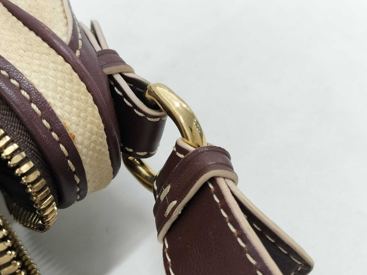CELINE One-Shoulder Shoulder Bag