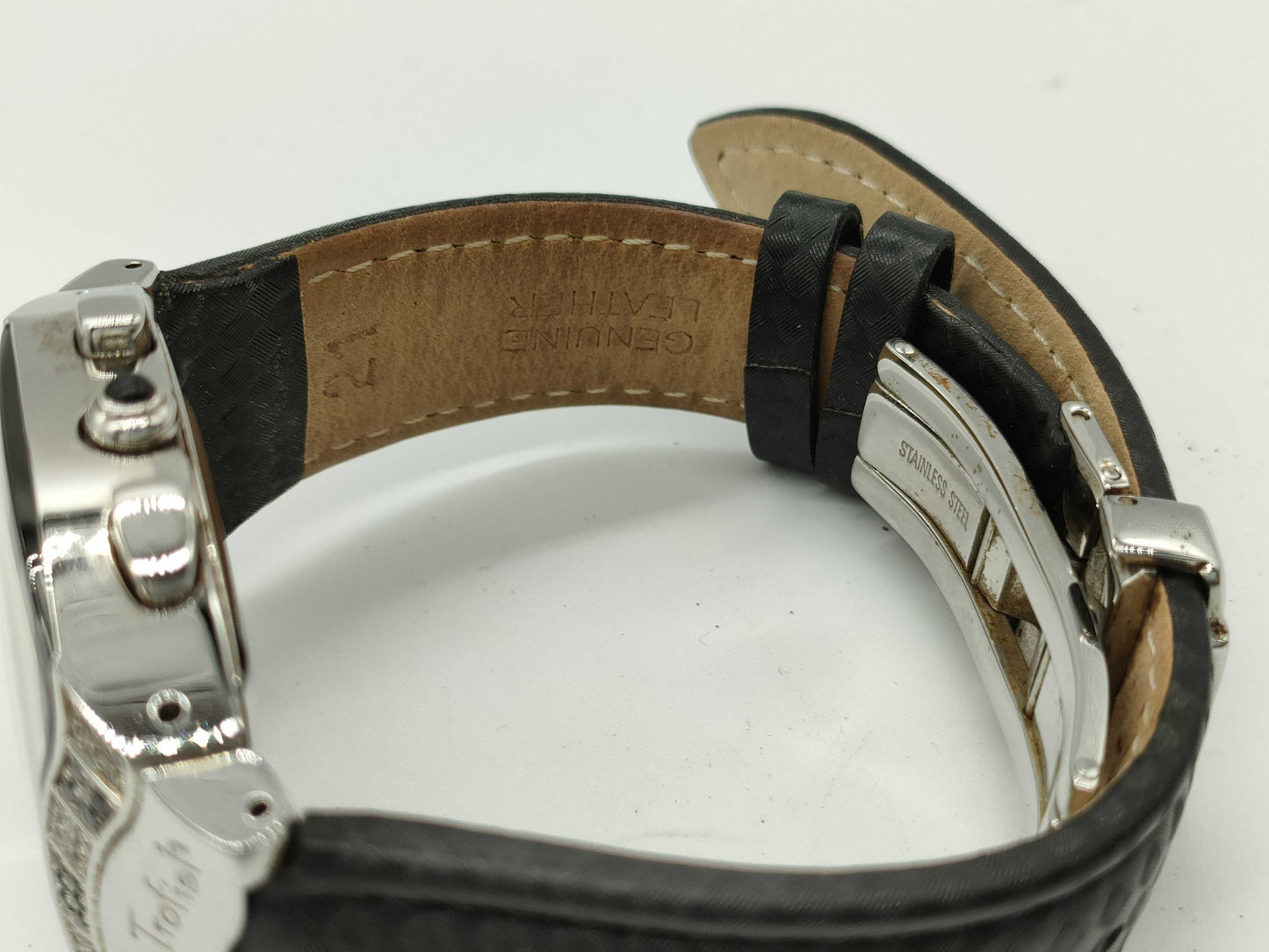Trofish Shell Dial Men's Watch/Body Only, Unused