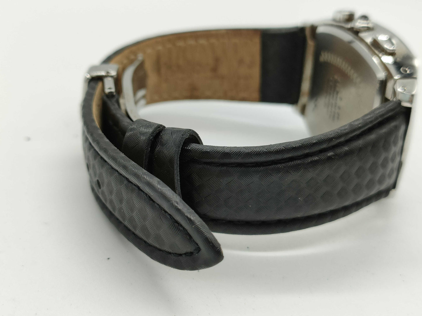 Trofish Shell Dial Men's Watch/Body Only, Unused