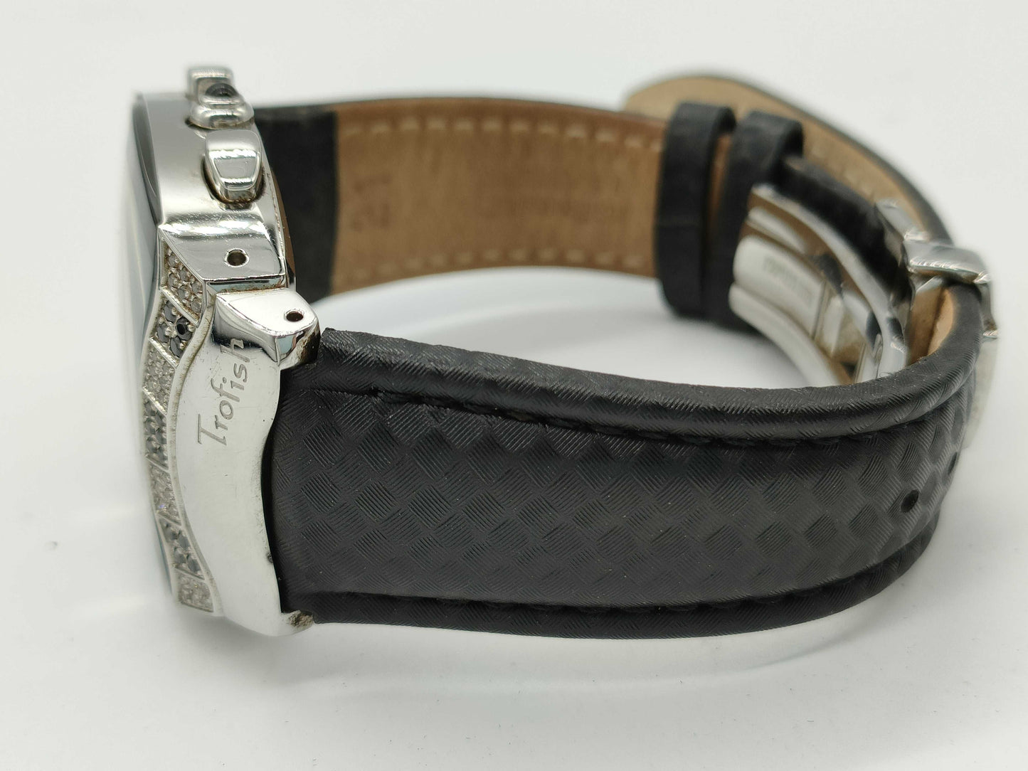 Trofish Shell Dial Men's Watch/Body Only, Unused