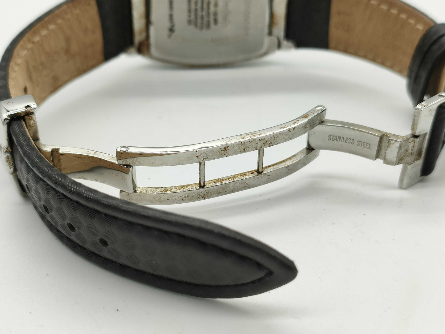 Trofish Shell Dial Men's Watch/Body Only, Unused